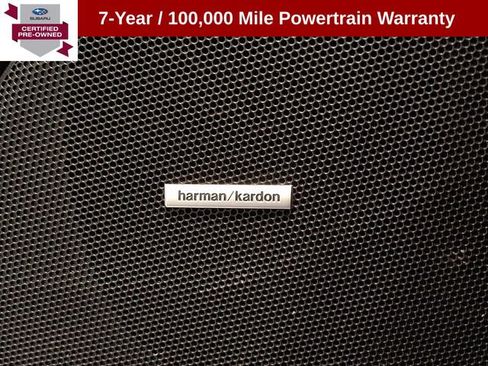 Certified 2023 Subaru Forester Touring AWD/4WD image 25