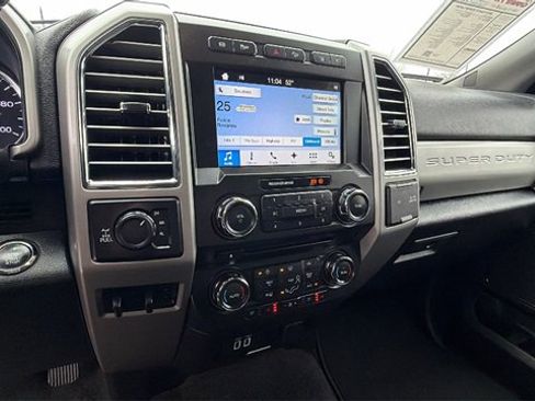 Used 2017 Ford F250 Lariat w/ Lariat Ultimate Package image 26