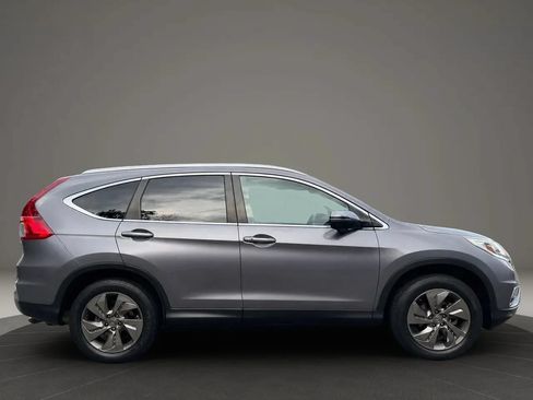 Used 2016 Honda CR-V Touring image 4