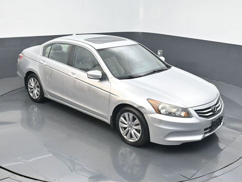 Used 2012 Honda Accord EX-L image 27