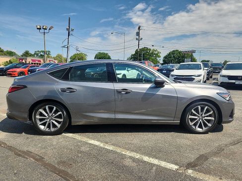 Used 2023 Acura Integra FWD image 7