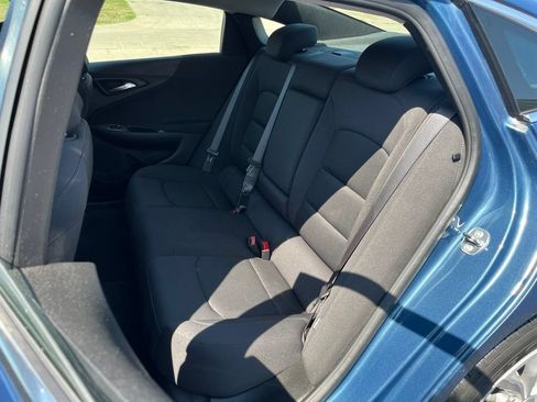 Used 2024 Chevrolet Malibu LT FWD image 21