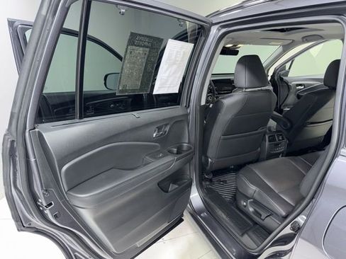 Used 2021 Honda Pilot Special Edition image 26