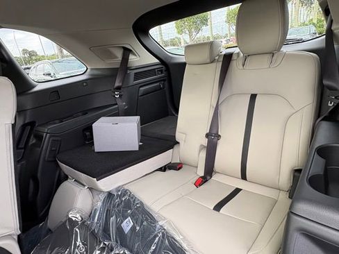 New 2026 MAZDA CX-90 3.3 Turbo w/ Premium Sport Pkg image 8