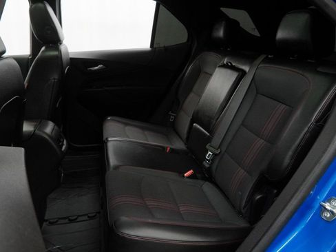 Used 2024 Chevrolet Equinox RS image 20