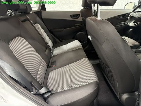 Used 2019 Hyundai Kona SE AWD/4WD image 10