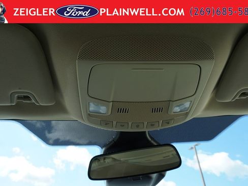 Used 2024 Ford Edge SE AWD/4WD image 29