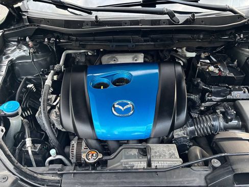 Used 2013 MAZDA CX-5 Sport w/ Bluetooth Audio Pkg FWD image 12