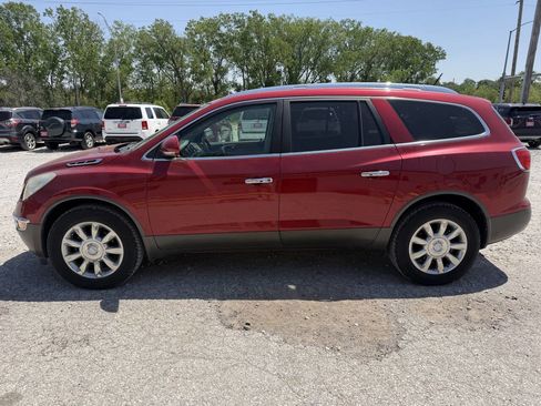 Used 2012 Buick Enclave Leather FWD image 6