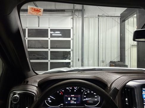 Used 2021 GMC Sierra 1500 SLT w/ SLT Premium Plus Package image 10