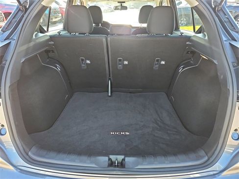 Used 2024 Nissan Kicks SV image 22