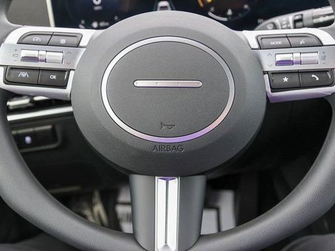 New 2026 Hyundai Santa Cruz SEL image 22