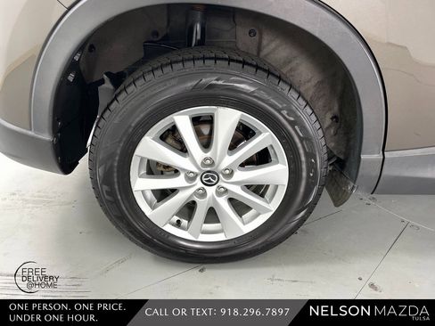 Used 2016 MAZDA CX-5 Sport image 13