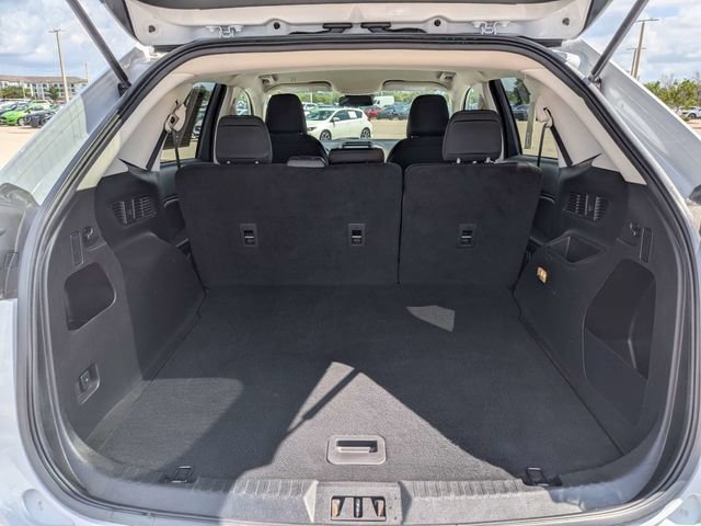 Used 2024 Ford Edge SE AWD/4WD image 14