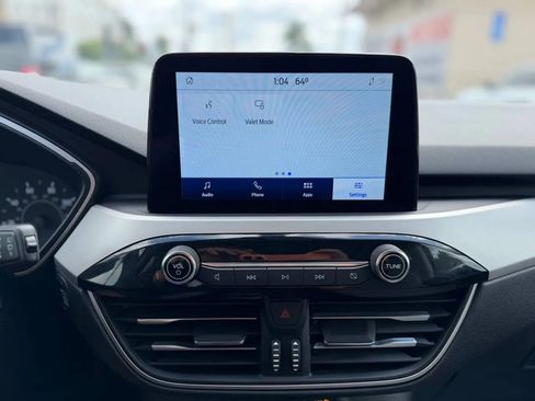 Used 2022 Ford Escape SE FWD image 42