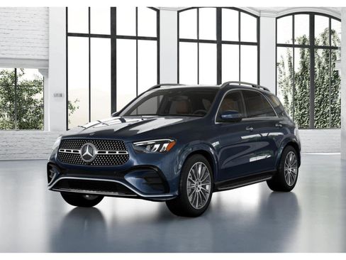 New 2026 Mercedes-Benz GLE 450 4MATIC image 39
