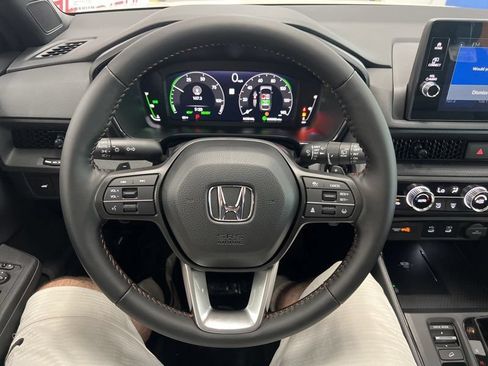 New 2026 Honda CR-V Sport-L image 25
