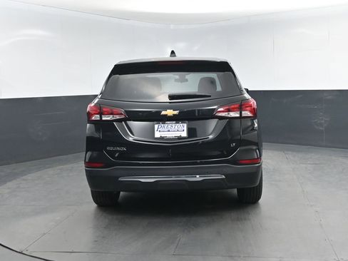 Certified 2022 Chevrolet Equinox LT image 4