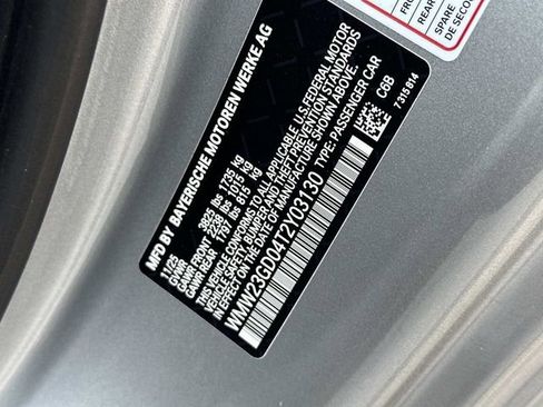 New 2026 MINI Cooper S image 17