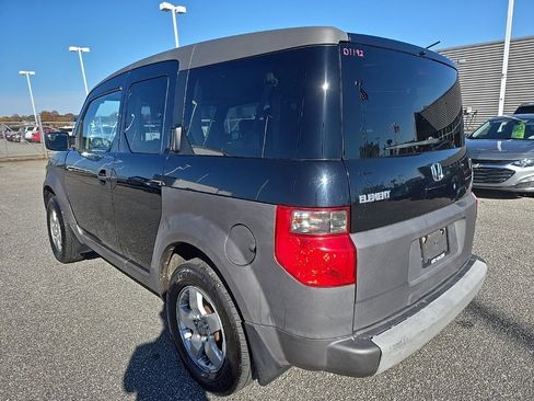 Used 2003 Honda Element EX image 7