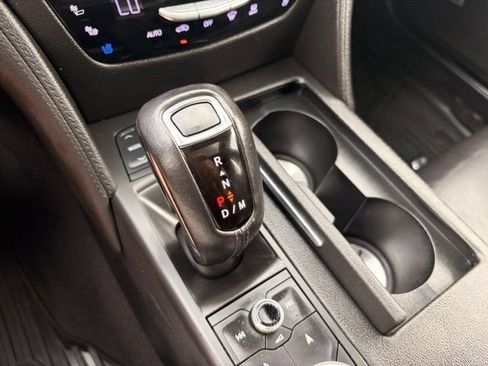 Used 2019 Cadillac CT6 Premium Luxury AWD/4WD image 21