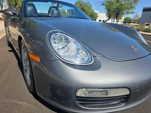 Used 2007 Porsche Boxster RWD image 15
