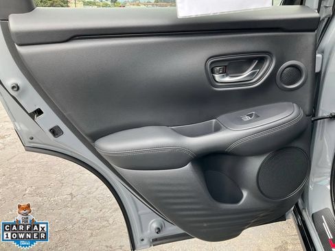 Used 2026 Honda HR-V EX-L image 46