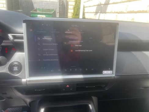 New 2026 MAZDA CX-5 Preferred AWD/4WD image 17