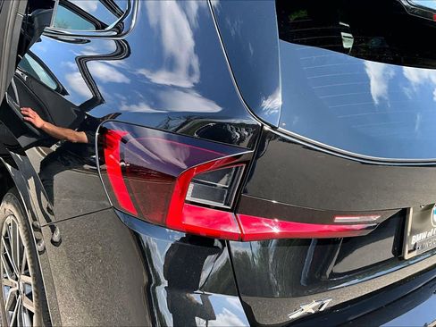 Used 2025 BMW X1 xDrive28i w/ M Sport Package image 30