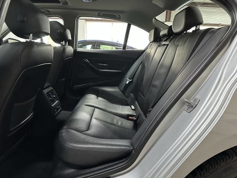 Used 2015 BMW 328i xDrive Sedan image 13
