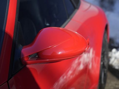 Used 2009 Porsche 911 Carrera S image 10