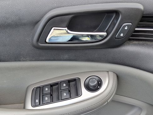 Used 2015 Chevrolet Malibu LS w/ Protection Package image 12