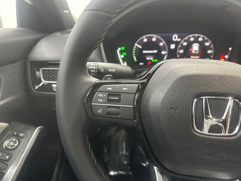 New 2026 Honda Civic Sport Touring image 25