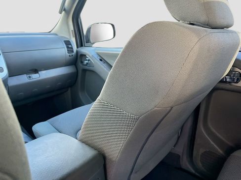 Used 2020 Nissan Frontier SV w/ Midnight Edition Floor Mats RWD image 22