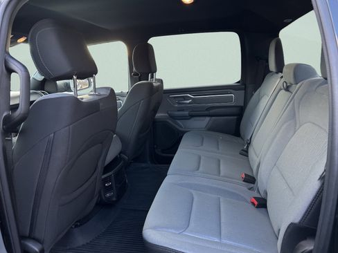 Used 2022 RAM 1500 Big Horn image 13