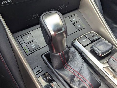 Used 2017 Lexus IS 200t image 12