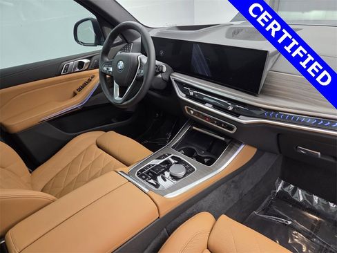 Used 2026 BMW X5 sDrive40i image 17
