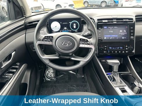 Used 2022 Hyundai Tucson SEL w/ Convenience Package image 19