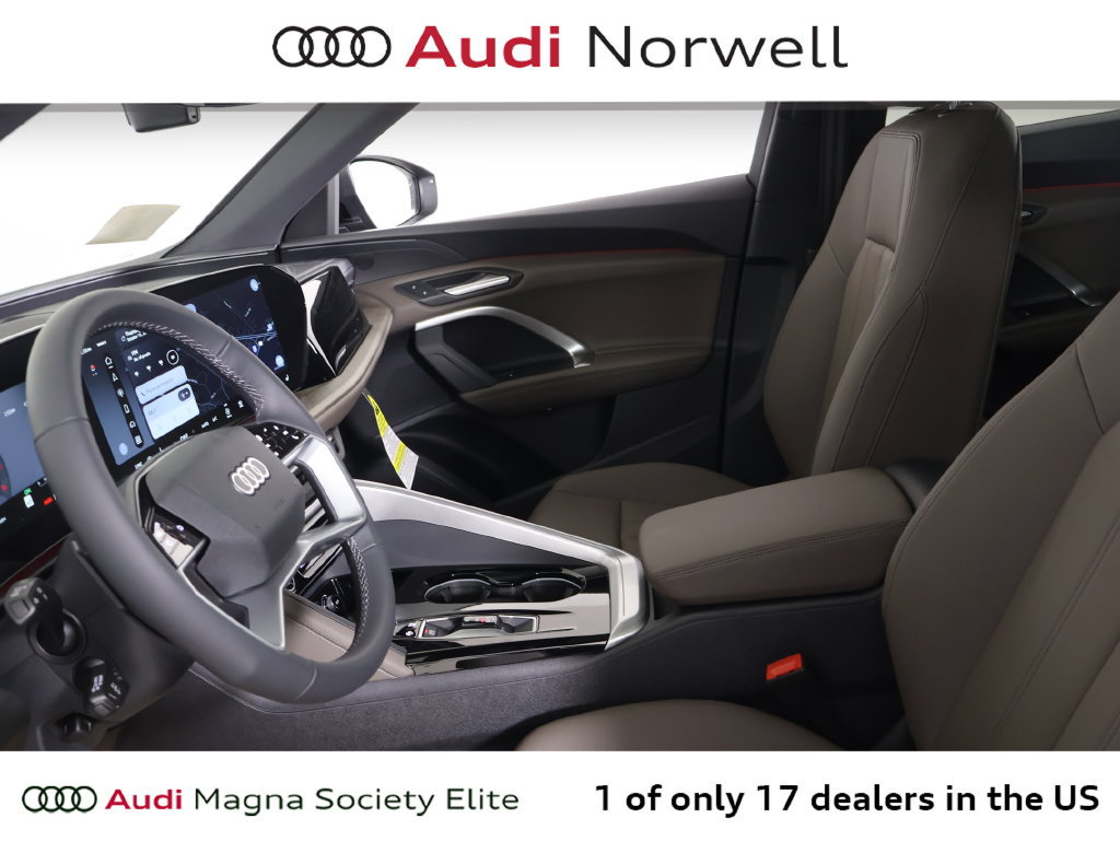 New 2026 Audi Q5 Premium AWD/4WD image 18