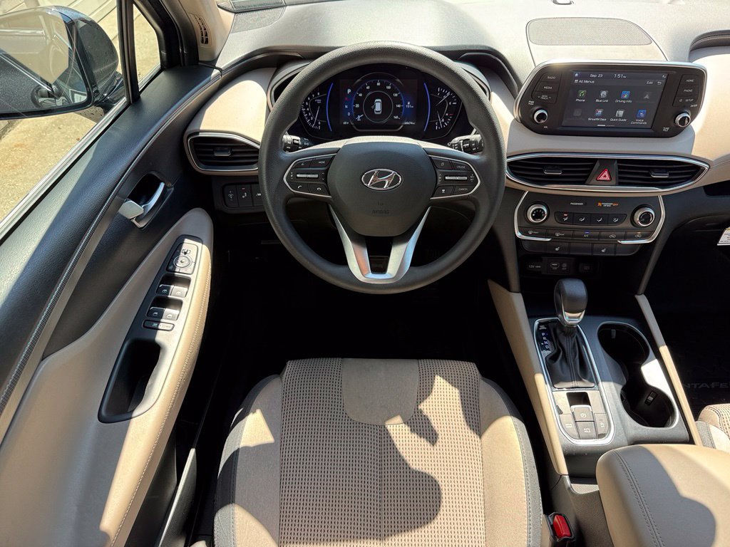 Used 2020 Hyundai Santa Fe SEL FWD image 26