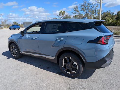 New 2026 Kia Sportage S image 7