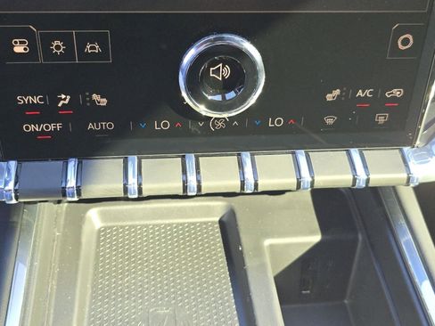 New 2026 GMC Acadia Elevation w/ Black Edition image 35