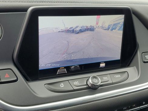 Used 2020 Chevrolet Blazer LT image 18