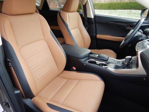 Used 2015 Lexus NX 200t AWD image 16