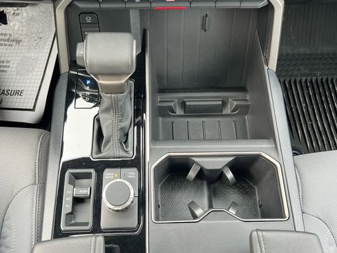 Certified 2025 Toyota Tundra SR5 w/ SR5 Convenience Package image 30