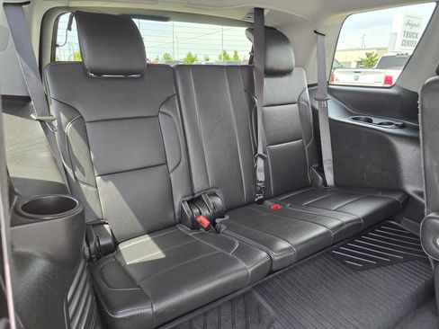 Used 2019 Chevrolet Tahoe Premier w/ RST 6.2L Performance Edition AWD/4WD image 13