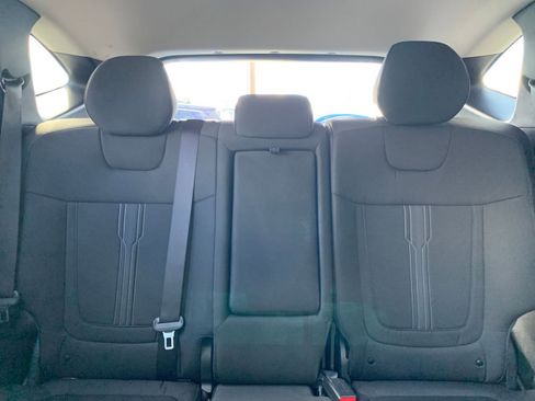 Used 2025 Hyundai Tucson SEL image 38