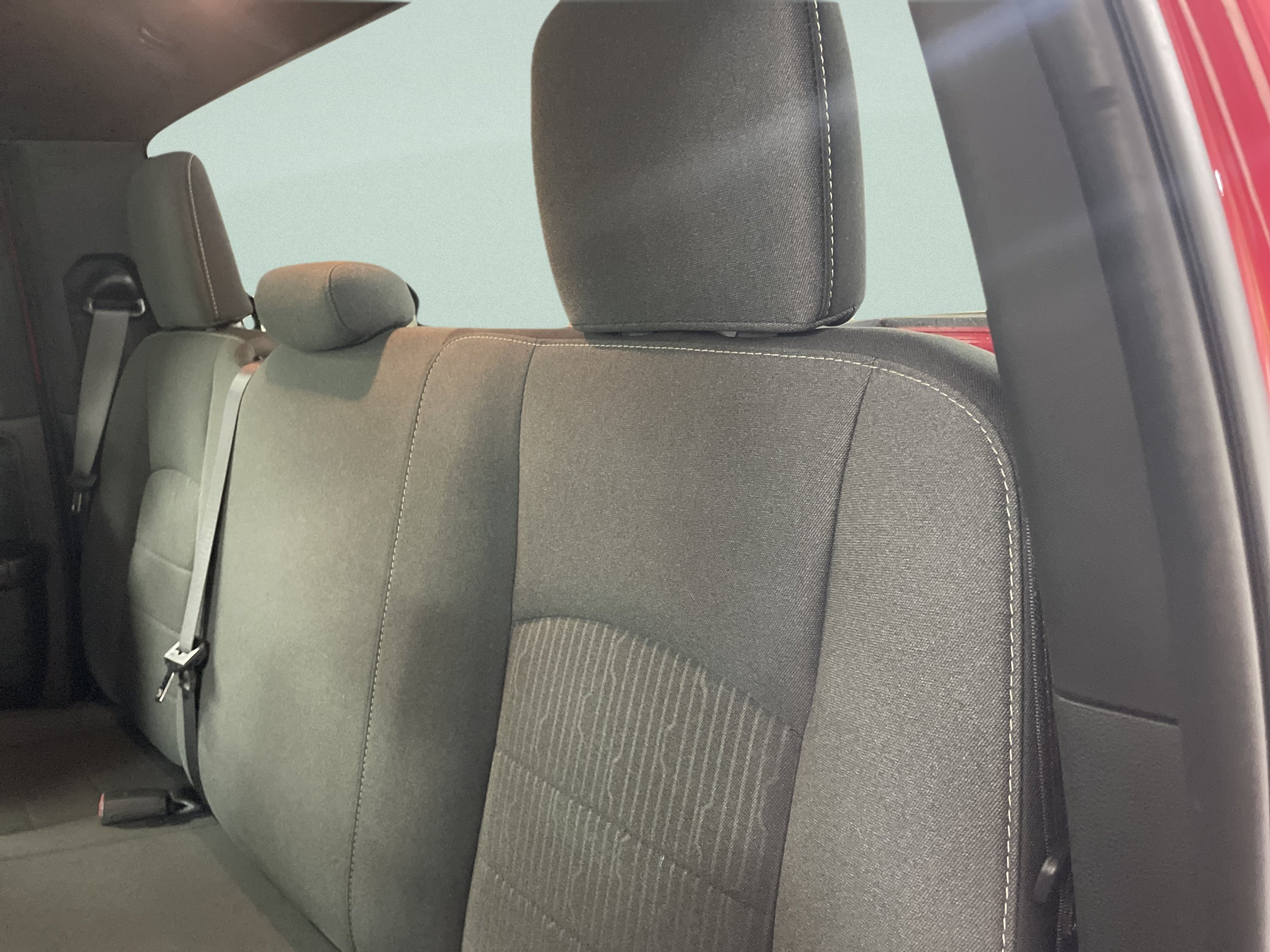 Used 2022 RAM 1500 Warlock w/ Electronics Group AWD/4WD image 10