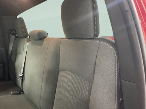 Used 2022 RAM 1500 Warlock w/ Electronics Group AWD/4WD image 10