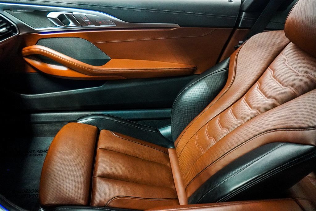 Used 2023 BMW 840i xDrive Coupe AWD/4WD image 24
